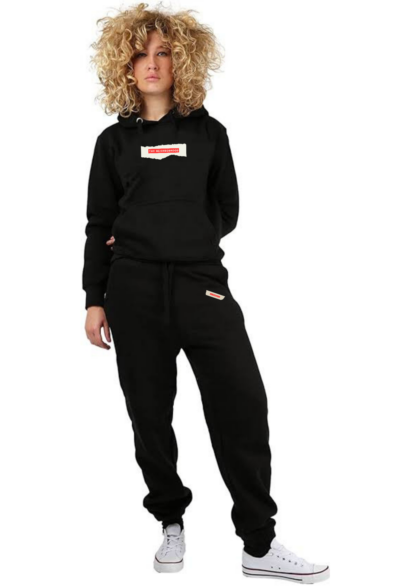 TNC BAR TRACKSUIT