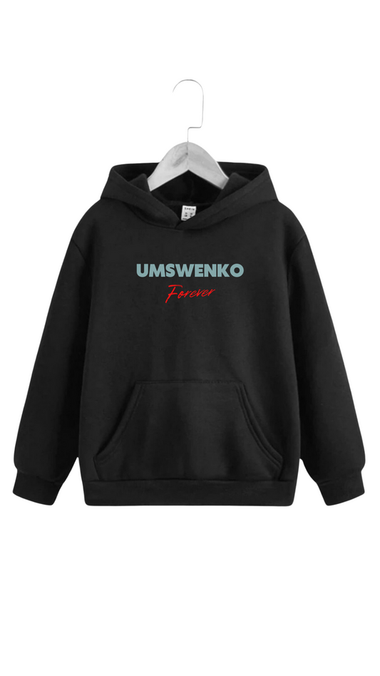 TNC "Umswenko Forever" Hoodie