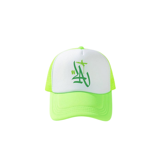 TNC "LA" CAP