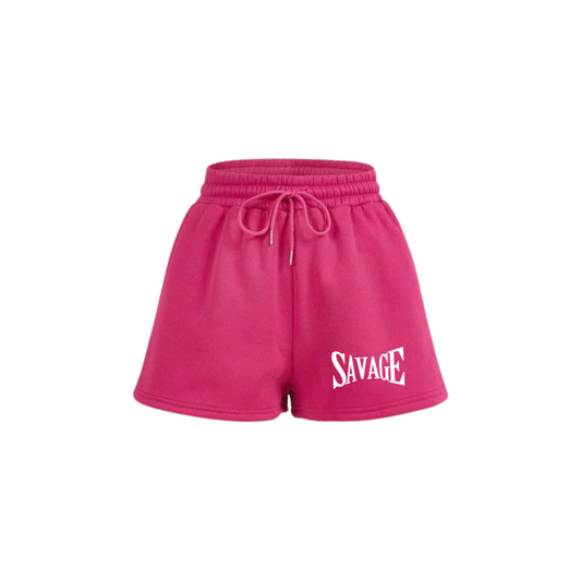 TNC "Savage" Shorts