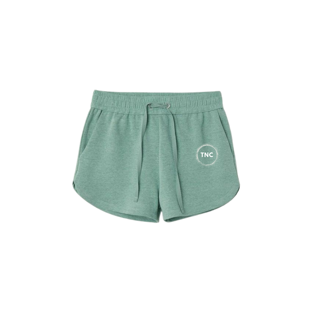 TNC WOMENS SHORTS