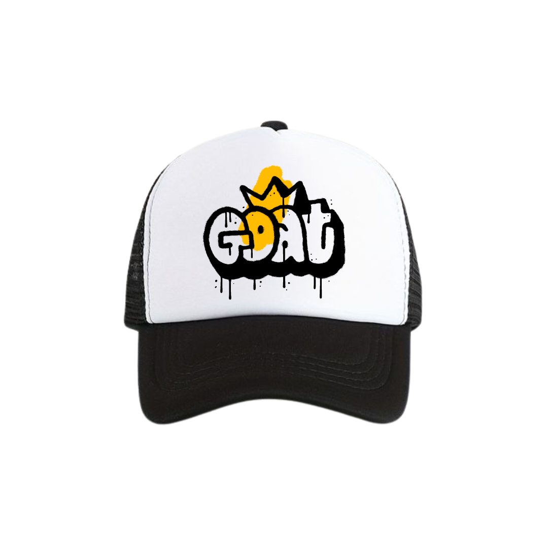 TNC "GOAT" CAP