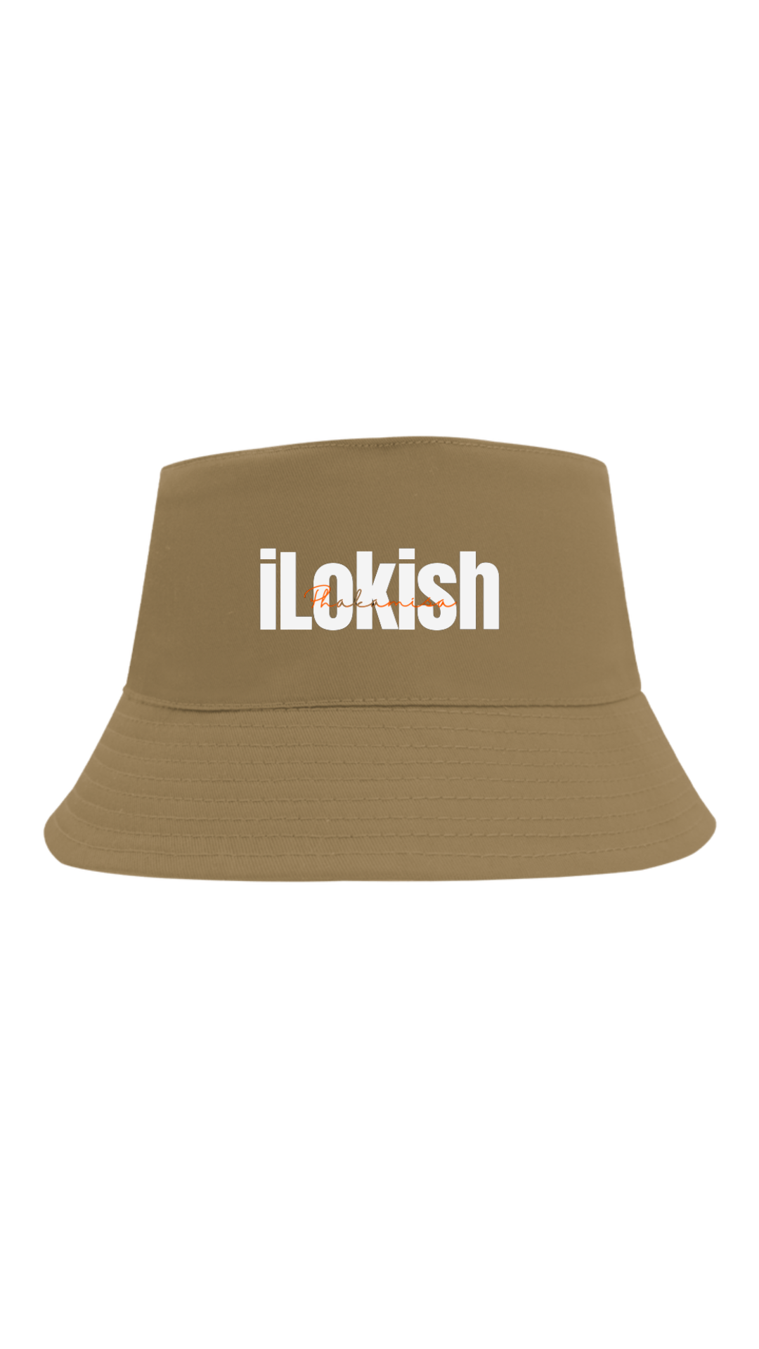 ILOKISHI PHAKAMISA HAT