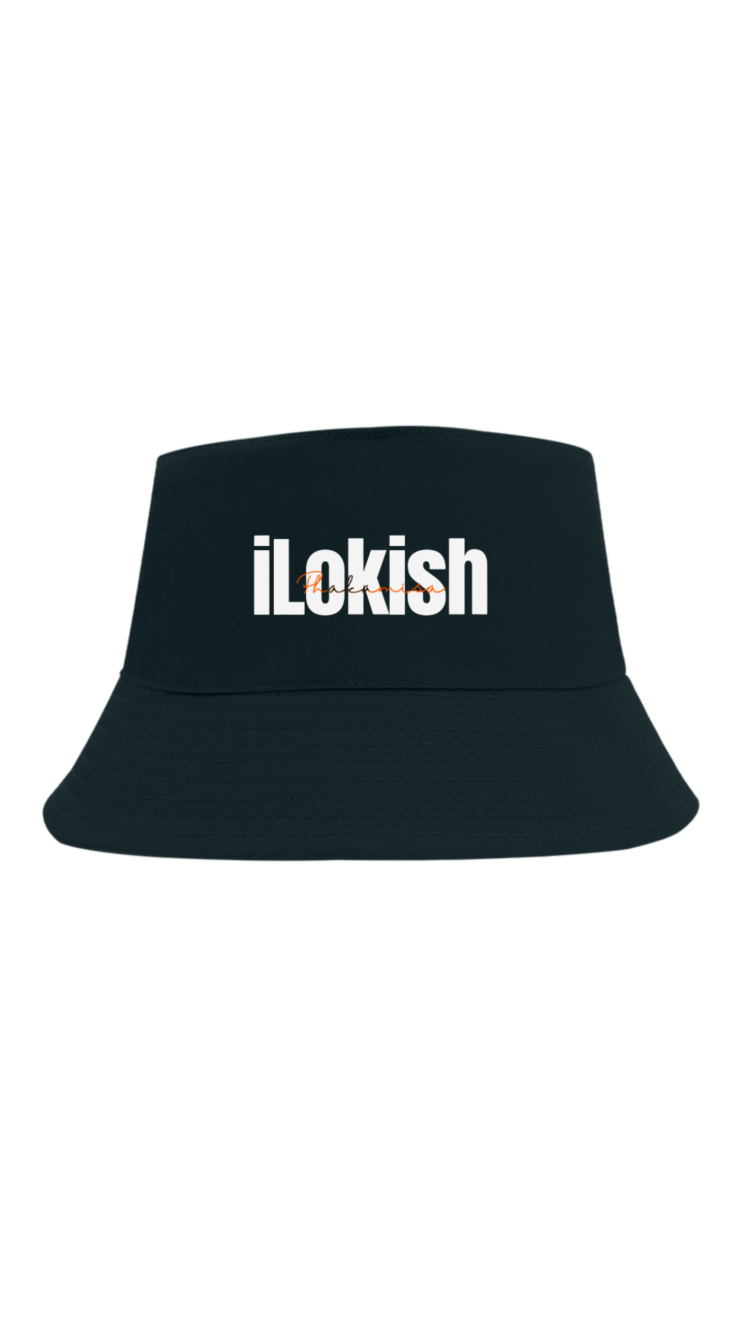 ILOKISHI PHAKAMISA HAT